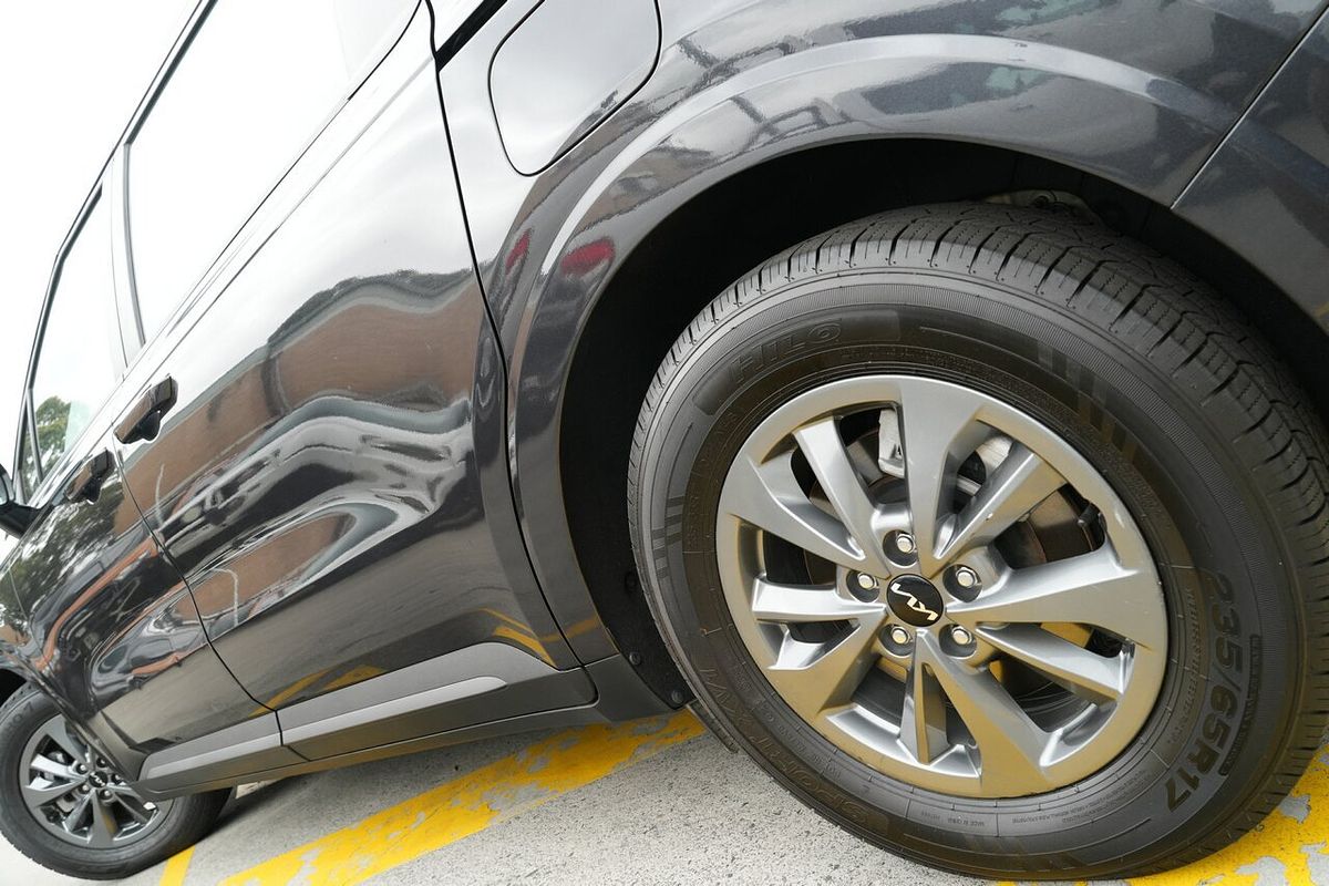 2022 Kia Carnival S KA4