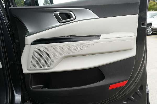 2022 Kia Carnival S KA4