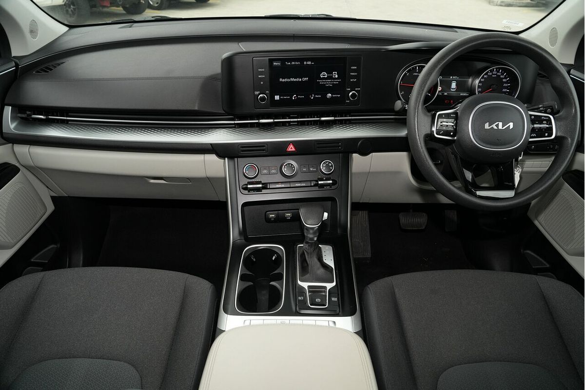 2022 Kia Carnival S KA4