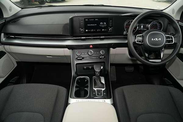 2022 Kia Carnival S KA4