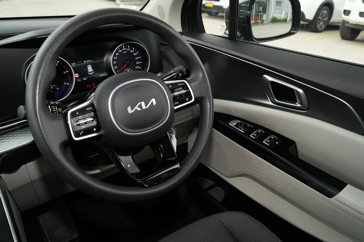 2022 Kia Carnival S KA4