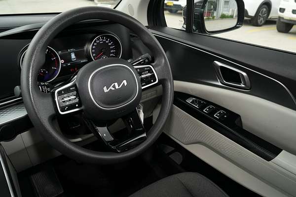 2022 Kia Carnival S KA4