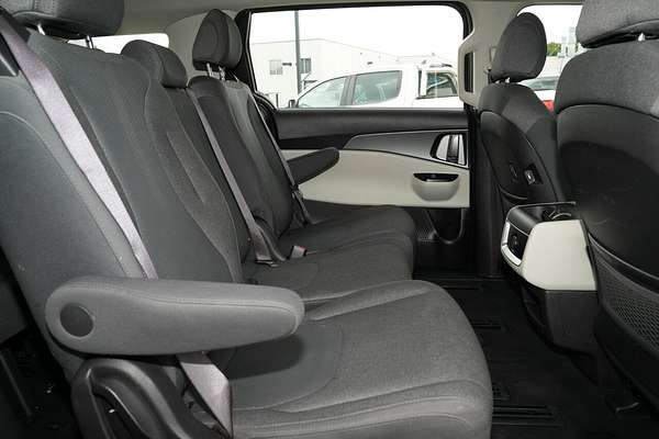 2022 Kia Carnival S KA4