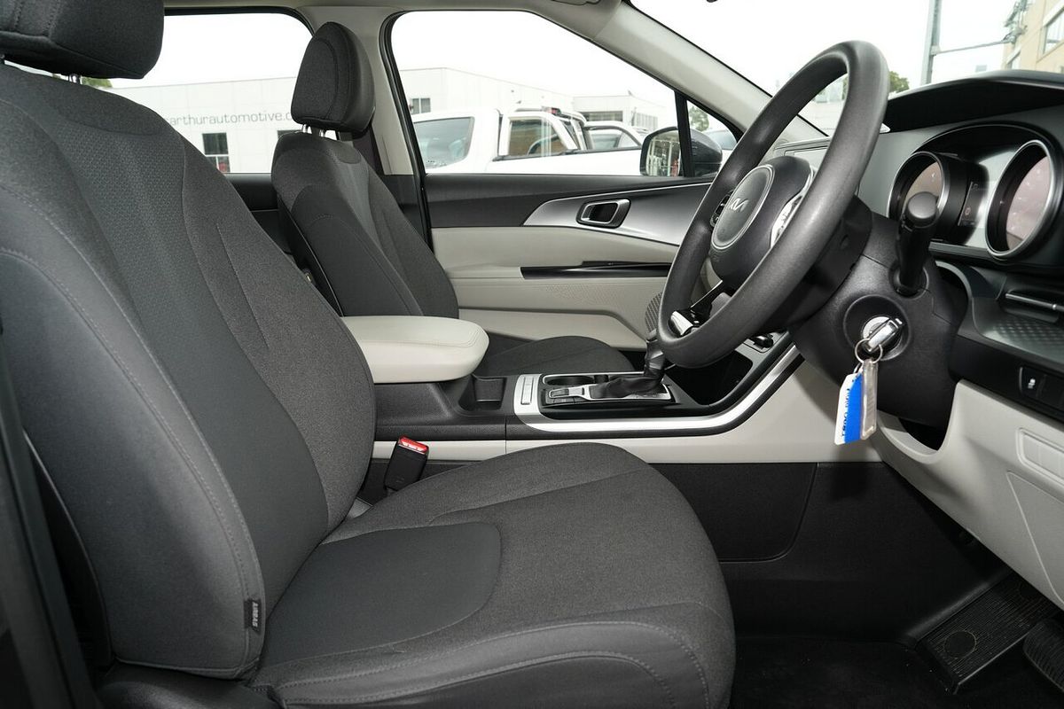 2022 Kia Carnival S KA4