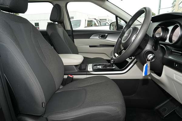 2022 Kia Carnival S KA4