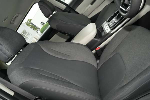 2022 Kia Carnival S KA4