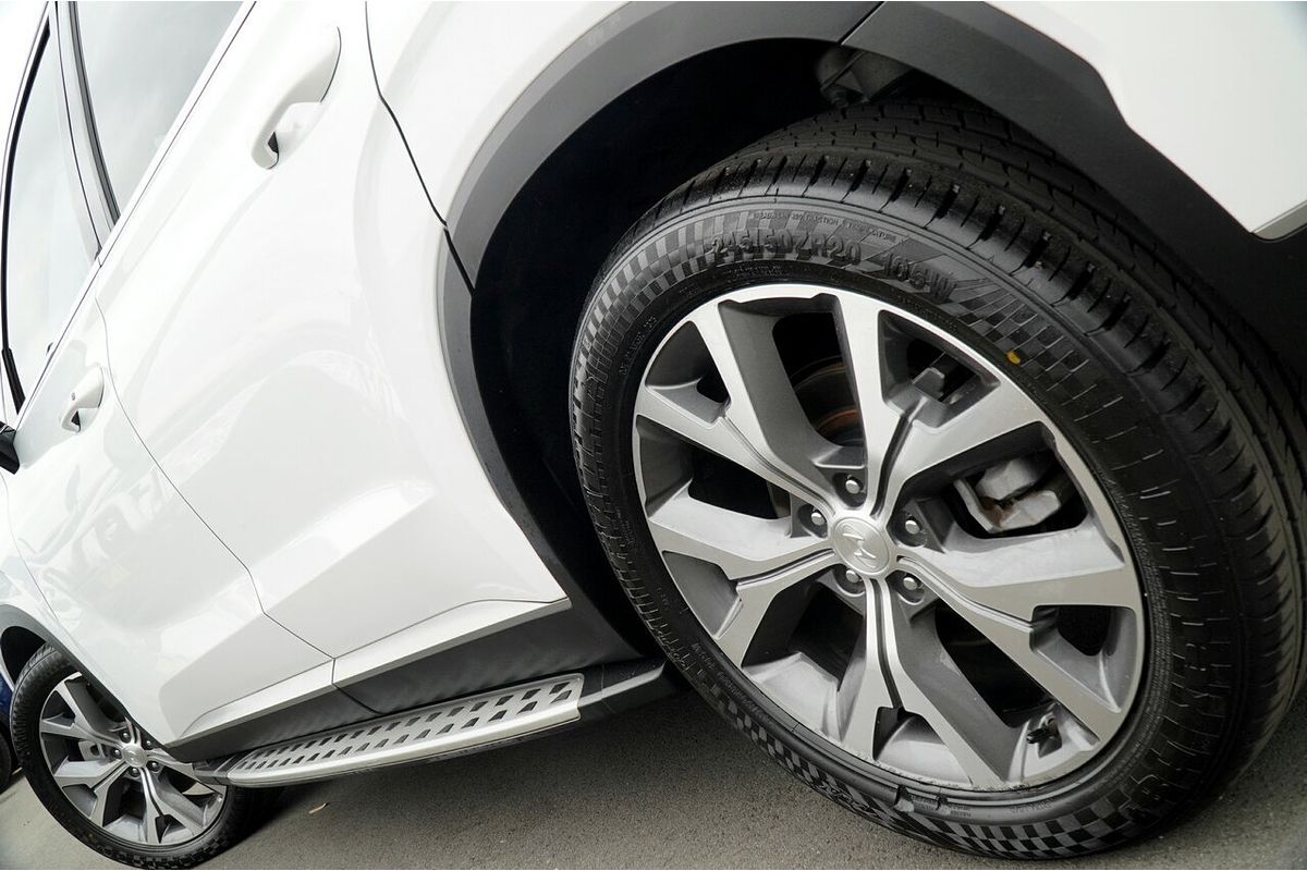 2021 Hyundai Palisade Elite LX2.V2