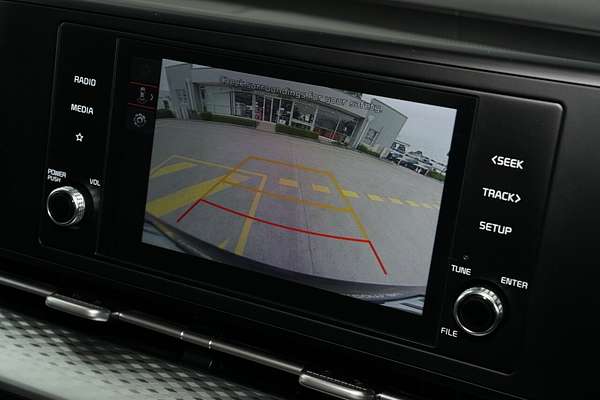 2022 Kia Carnival S KA4