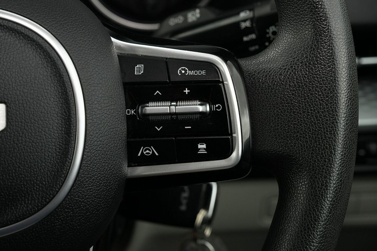 2022 Kia Carnival S KA4