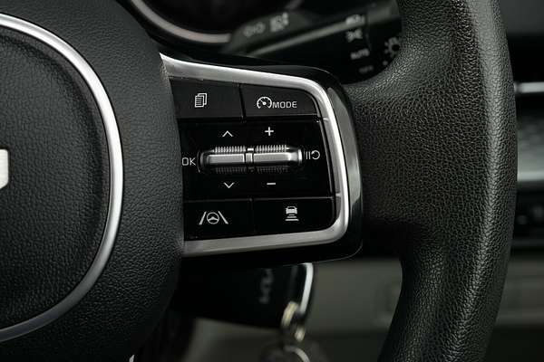 2022 Kia Carnival S KA4