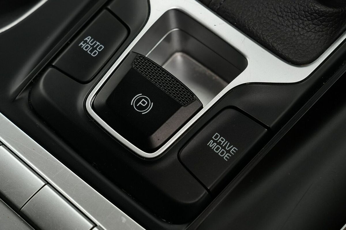 2022 Kia Carnival S KA4