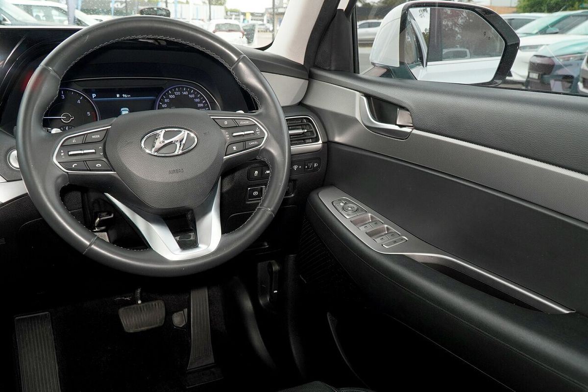 2021 Hyundai Palisade Elite LX2.V2