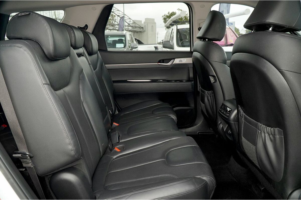 2021 Hyundai Palisade Elite LX2.V2