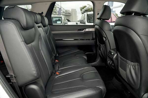 2021 Hyundai Palisade Elite LX2.V2