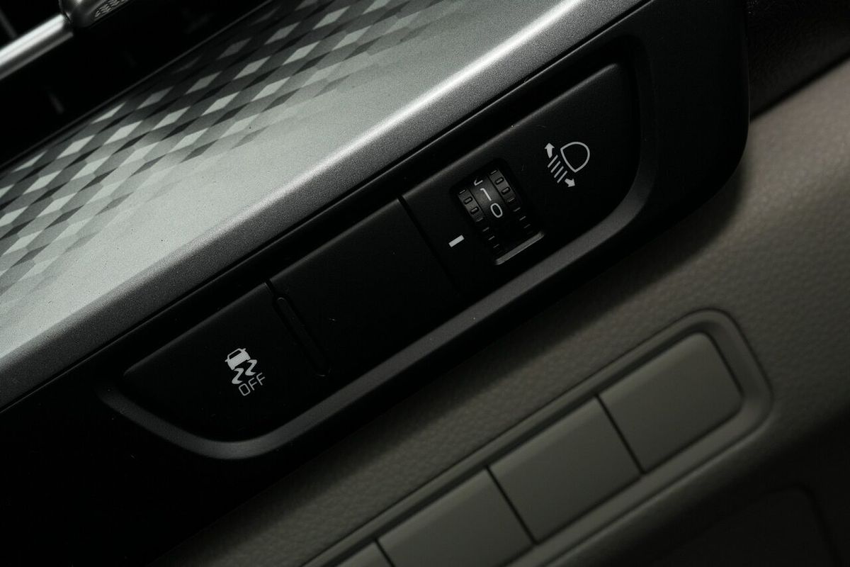 2022 Kia Carnival S KA4