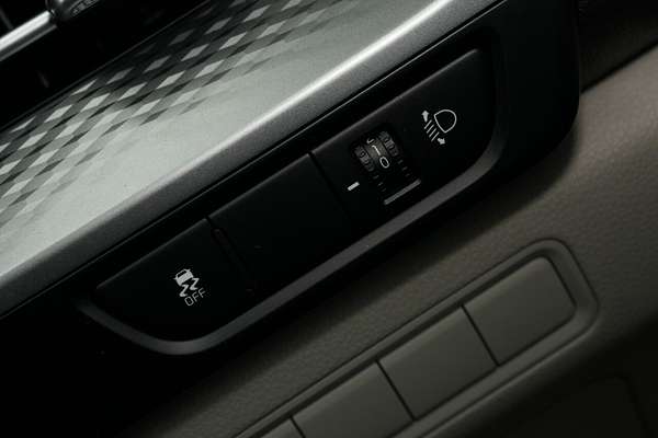 2022 Kia Carnival S KA4