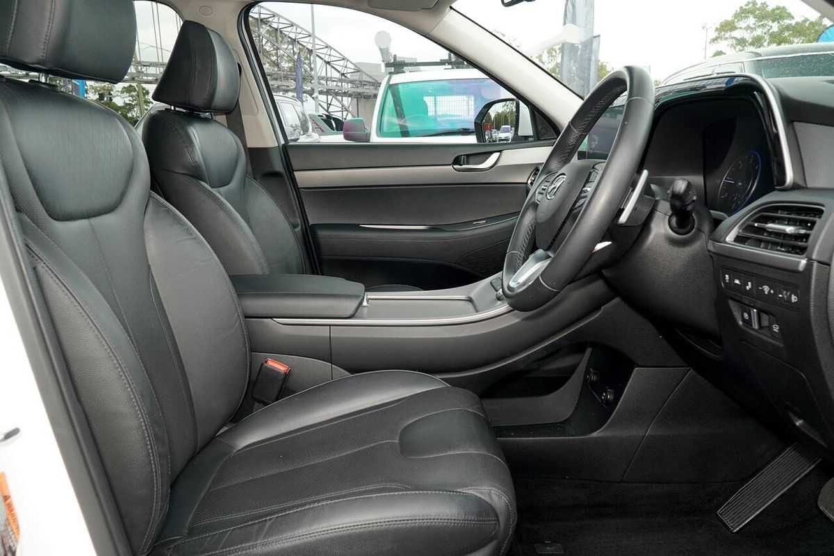 2021 Hyundai Palisade Elite LX2.V2