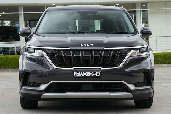 2022 Kia Carnival S KA4