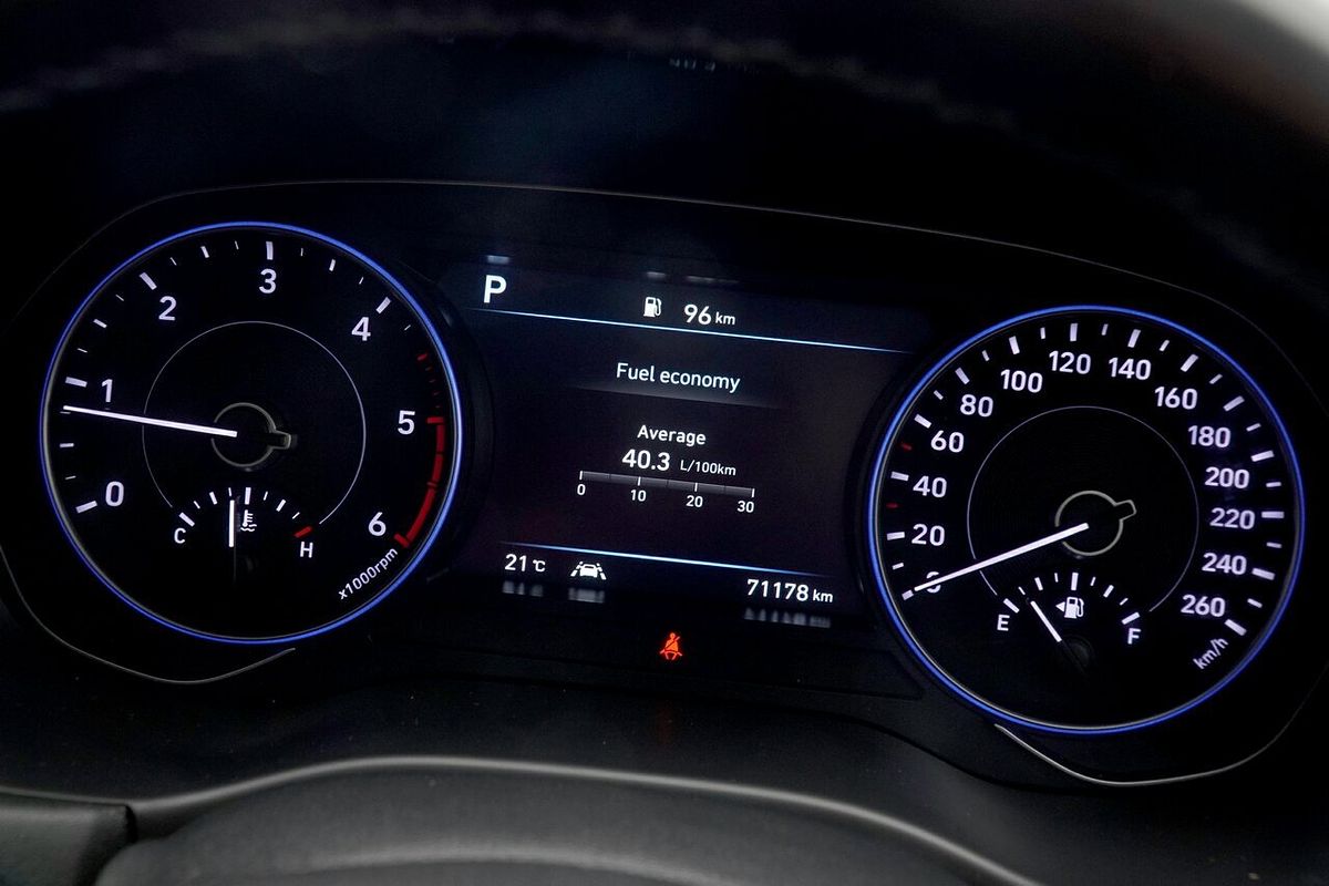 2021 Hyundai Palisade Elite LX2.V2