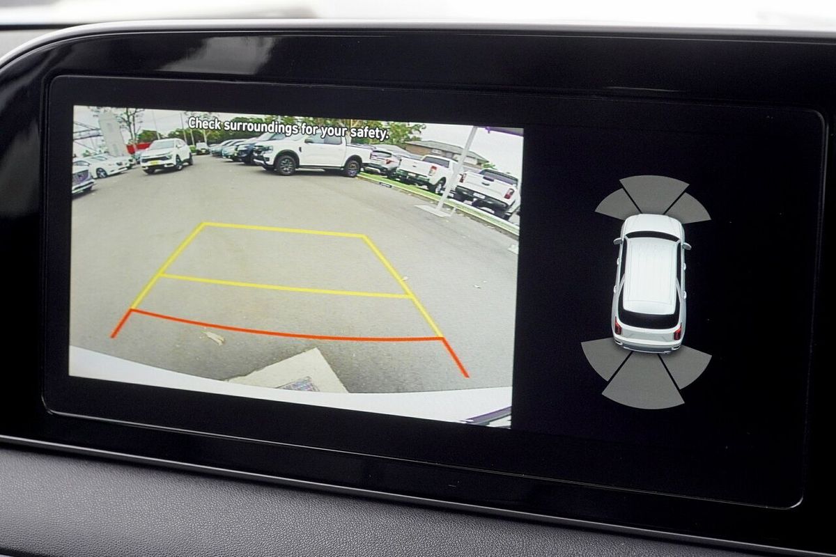 2021 Hyundai Palisade Elite LX2.V2