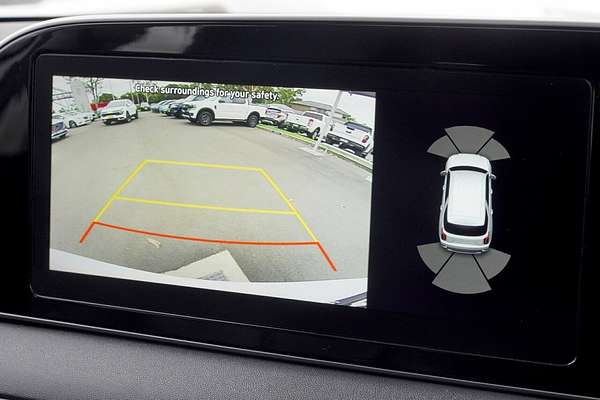 2021 Hyundai Palisade Elite LX2.V2