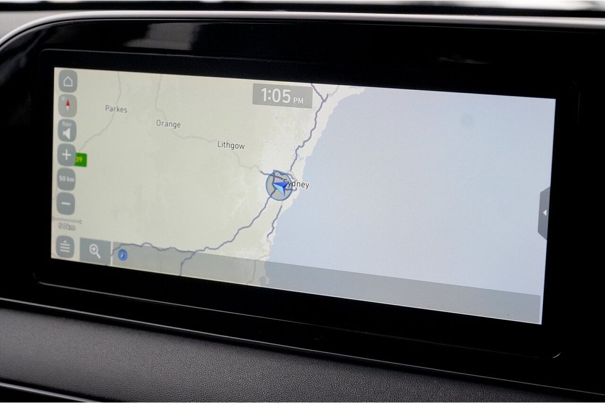 2021 Hyundai Palisade Elite LX2.V2