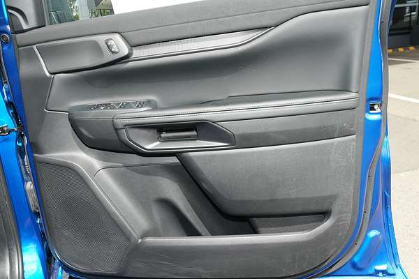 2024 Ford Ranger Raptor 4X4 3.0L