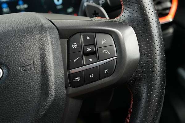 2024 Ford Ranger Raptor 4X4 3.0L