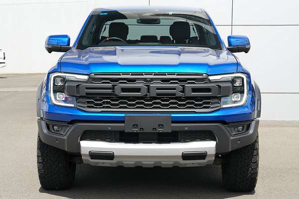 2024 Ford Ranger Raptor 4X4 3.0L