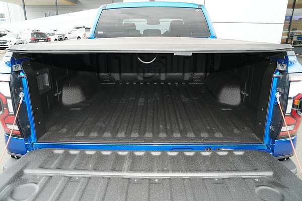 2024 Ford Ranger Raptor 4X4 3.0L