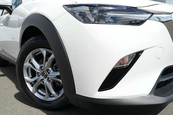 2023 Mazda CX-3 Maxx Sport DK