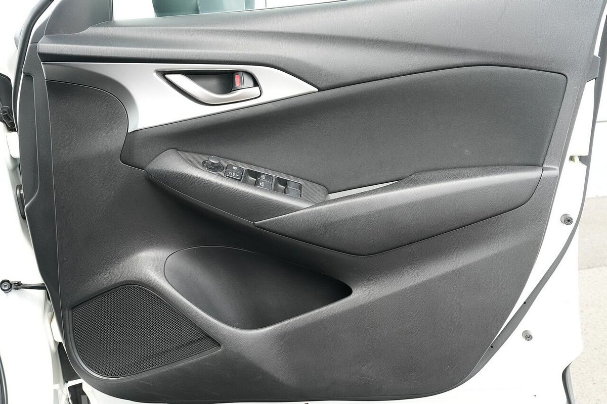 2023 Mazda CX-3 Maxx Sport DK