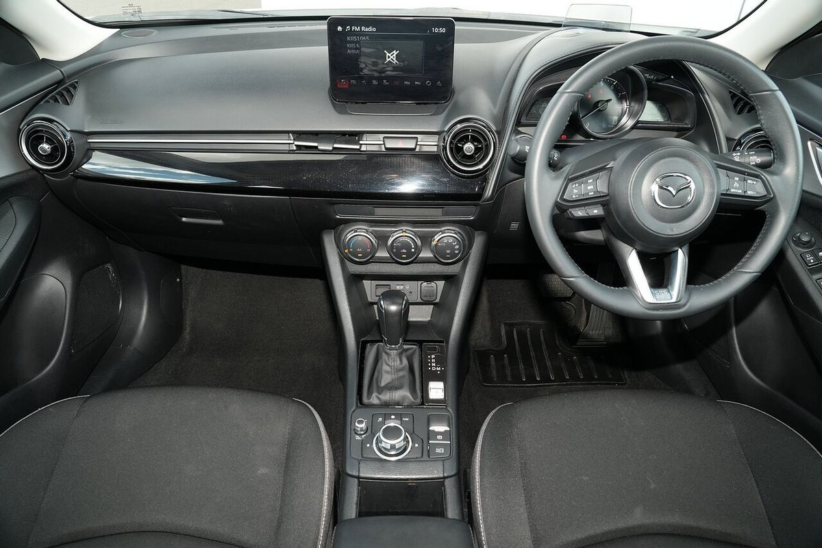 2023 Mazda CX-3 Maxx Sport DK