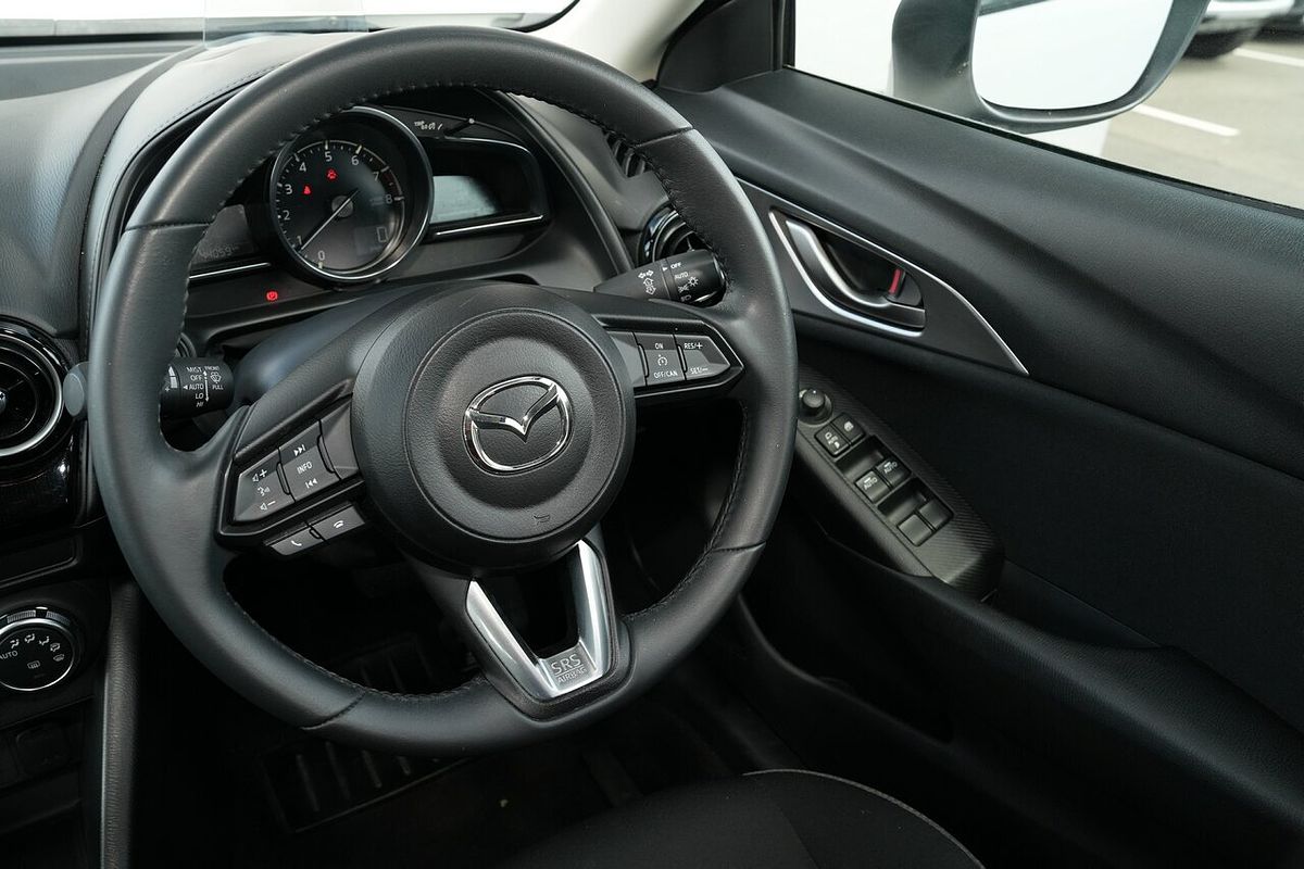 2023 Mazda CX-3 Maxx Sport DK