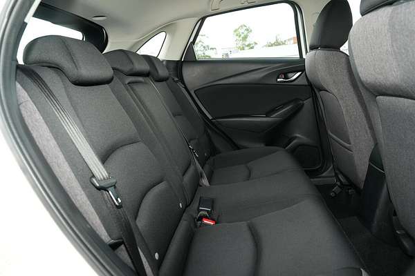 2023 Mazda CX-3 Maxx Sport DK