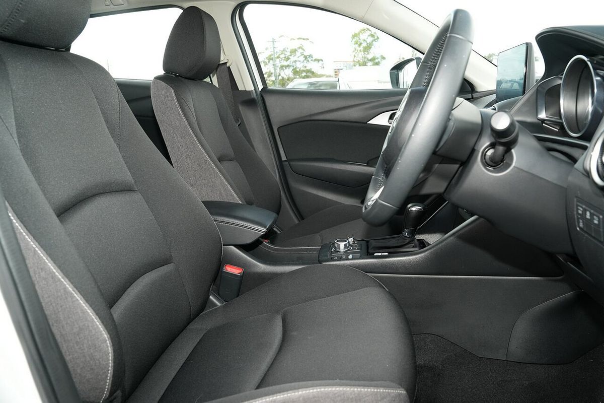 2023 Mazda CX-3 Maxx Sport DK