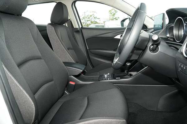 2023 Mazda CX-3 Maxx Sport DK