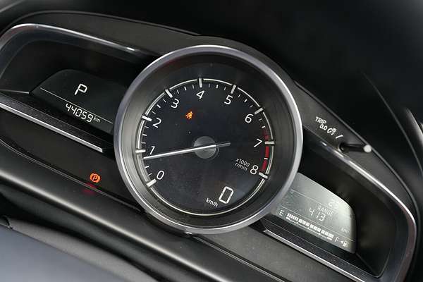 2023 Mazda CX-3 Maxx Sport DK