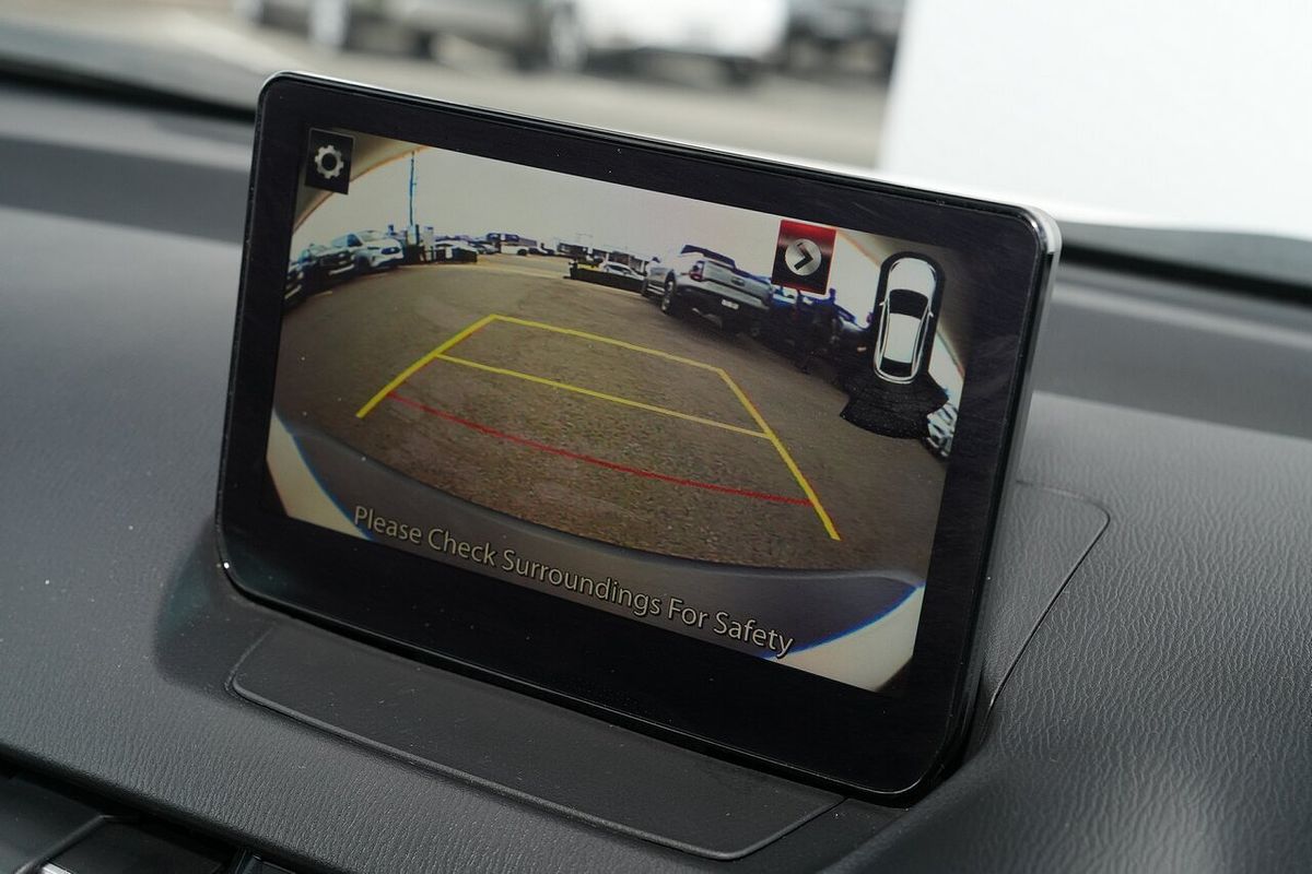 2023 Mazda CX-3 Maxx Sport DK