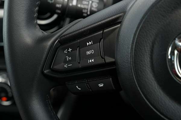 2023 Mazda CX-3 Maxx Sport DK