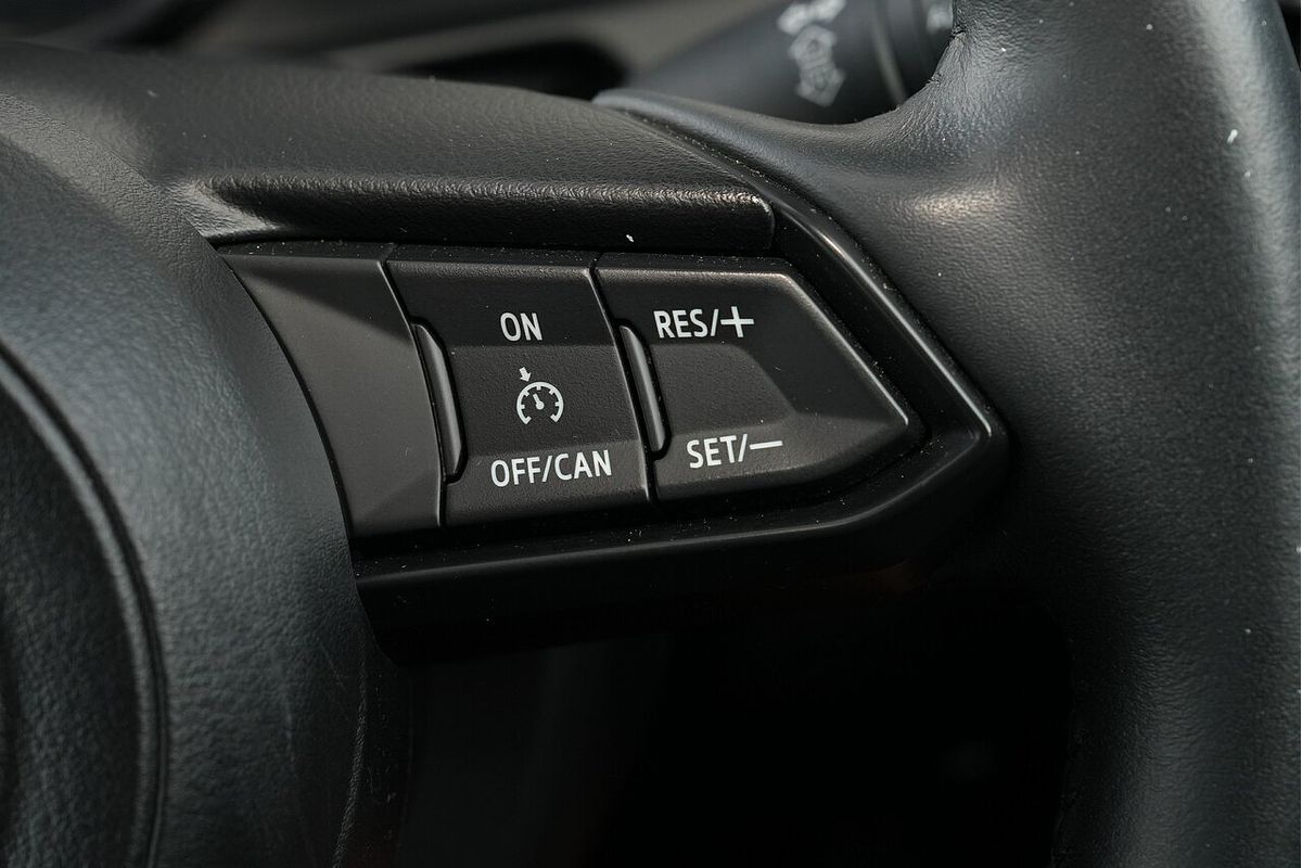 2023 Mazda CX-3 Maxx Sport DK