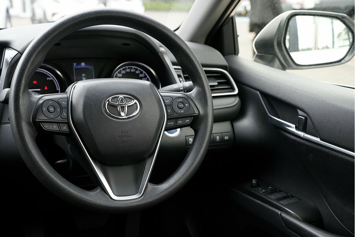 2023 Toyota Camry Ascent AXVH70R