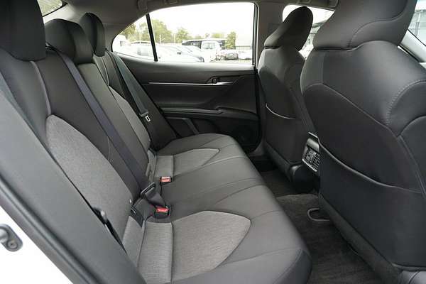 2023 Toyota Camry Ascent AXVH70R