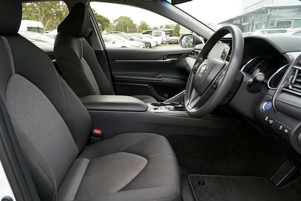 2023 Toyota Camry Ascent AXVH70R