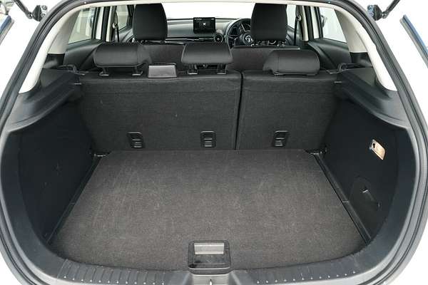 2023 Mazda CX-3 Maxx Sport DK