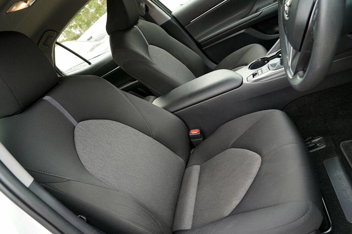 2023 Toyota Camry Ascent AXVH70R