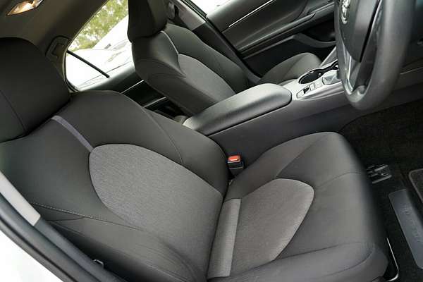 2023 Toyota Camry Ascent AXVH70R