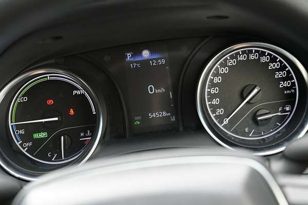 2023 Toyota Camry Ascent AXVH70R