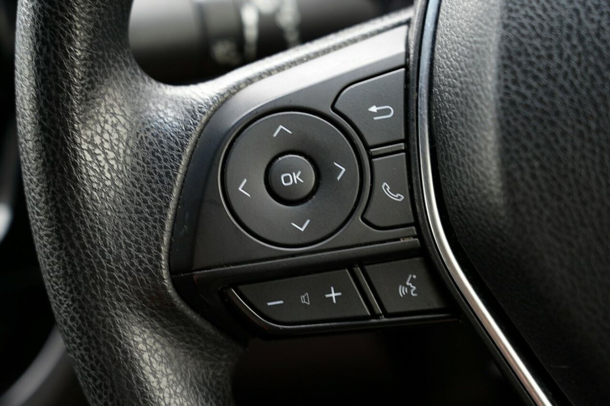 2023 Toyota Camry Ascent AXVH70R