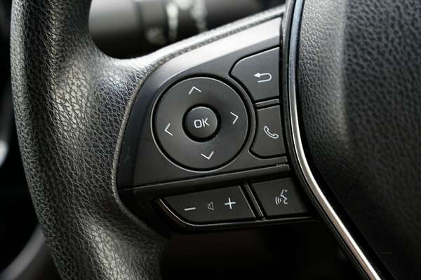 2023 Toyota Camry Ascent AXVH70R